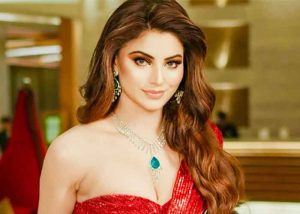 Urvashi Rautela Actress 5