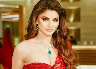 Urvashi Rautela Actress 5