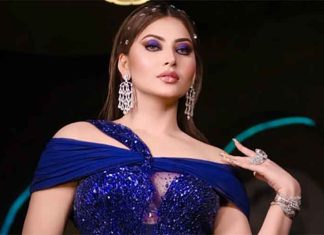 Urvashi Rautela Actress 6