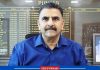 VB Chief Director-cum-Special DGP Varinder Kumar