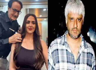 VIKRAM-BHATT