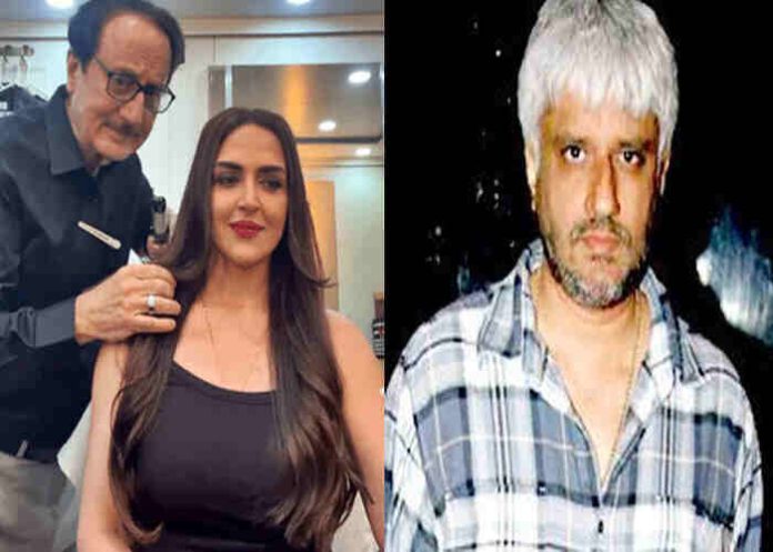 VIKRAM-BHATT