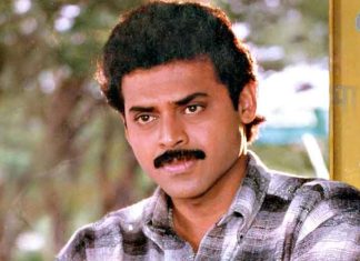 Venkatesh Actor