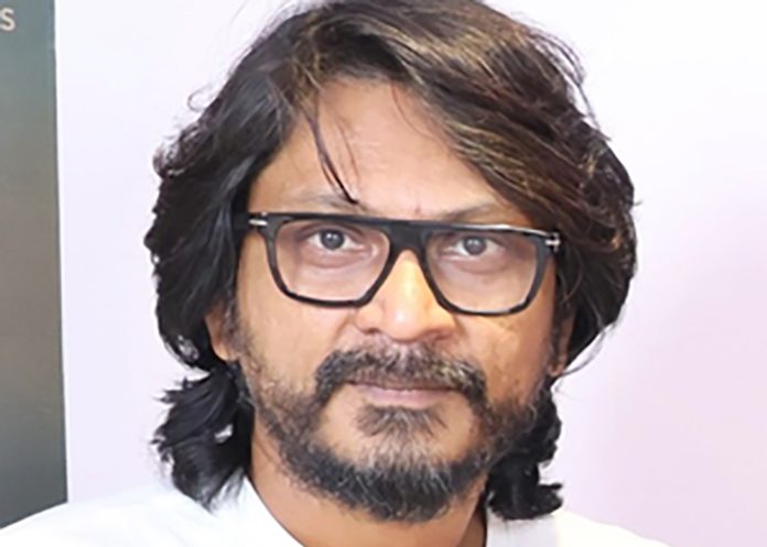 Vishnuvardhan Film Director