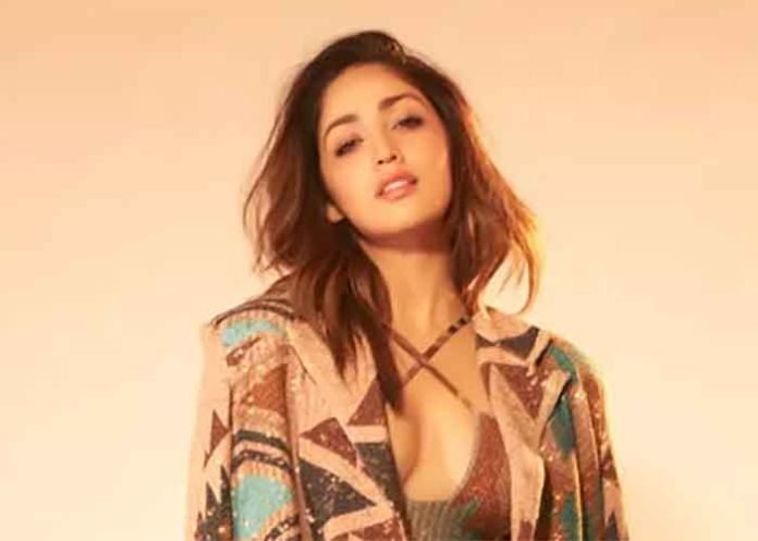 Yami Gautam Actress 3