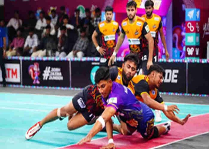 Yuva-Kabaddi-Series-Aravalli-Arrows-beat-Palani-Tuskers