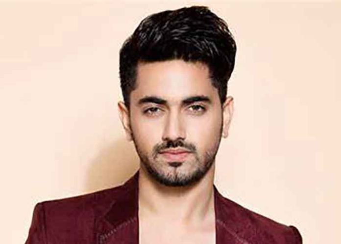 Zain Imam Actor