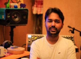 Anurag Saikia on ‘Badeela’: ‘It’s a vibrant celebration of love blending Assam and Rajasthan’ anurag-saikia