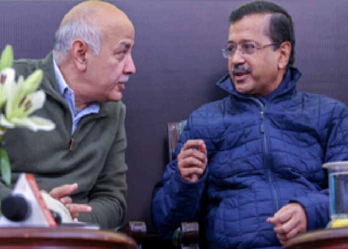 arvind-kejriwal-manish-sisodia