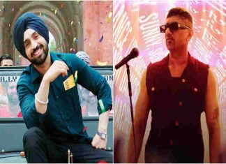 diljit-honey-singh