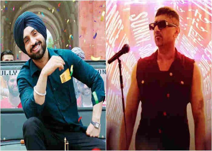 diljit-honey-singh