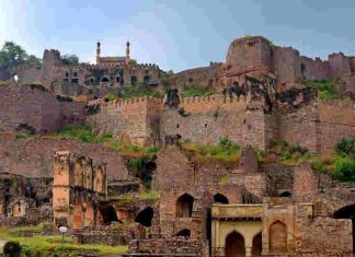 golconda-fort-hyderabad