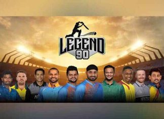 legend90