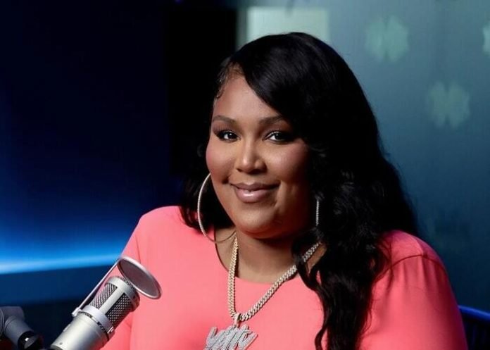 lizzo