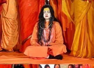 ‘Who gave him title of Shankaracharya?’ Mamta Kulkarni criticises Swami Avimukteshwaranand mamta-kulkarni