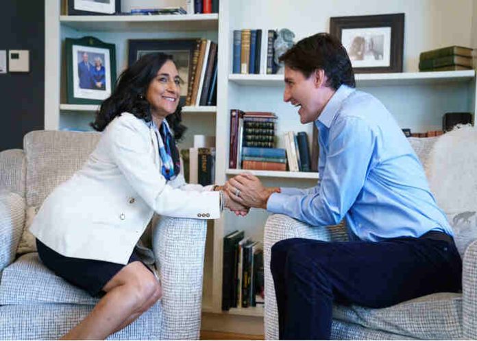 mehra-trudeau