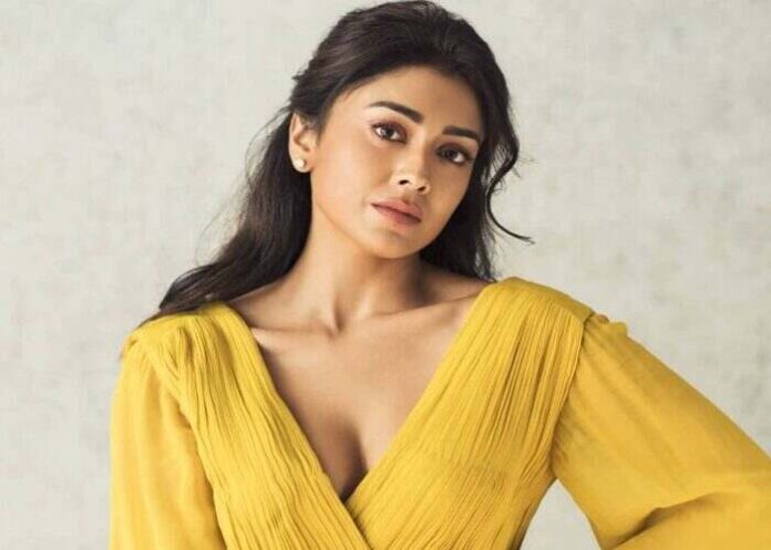 Shriya-saran