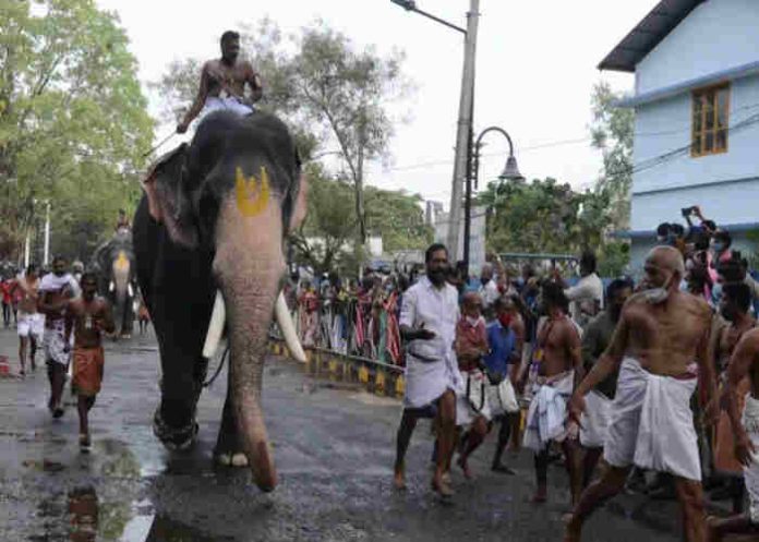 ‘Temple-shirt-row-continues-in-Kerala.