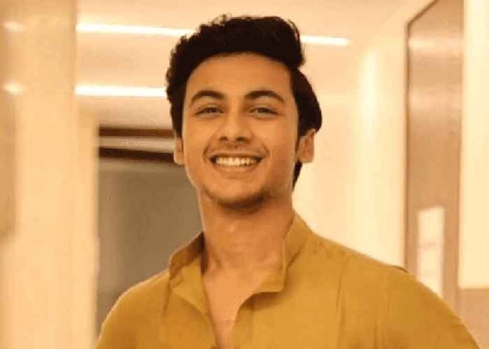 Aaditya Gupta Actor