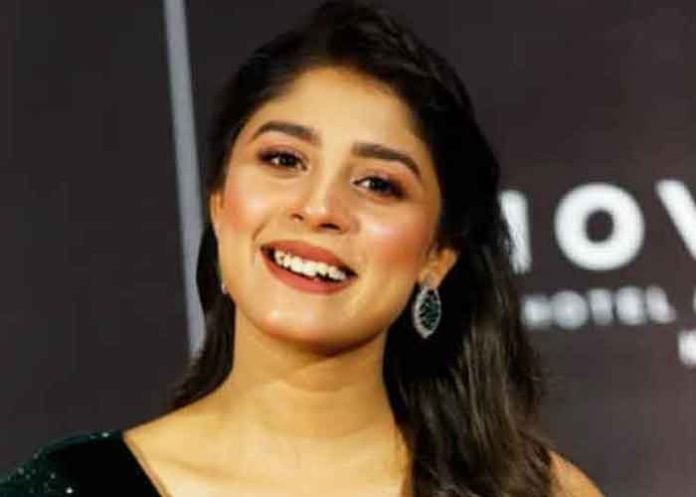 Adrija Roy Actress