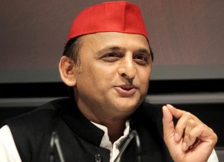 Akhilesh Yadav SP Leader