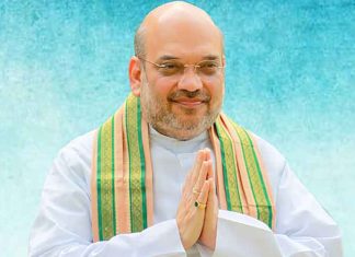 Amit Shah BJP 1