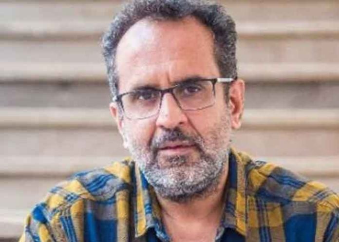 Anand L Rai Filmmaker