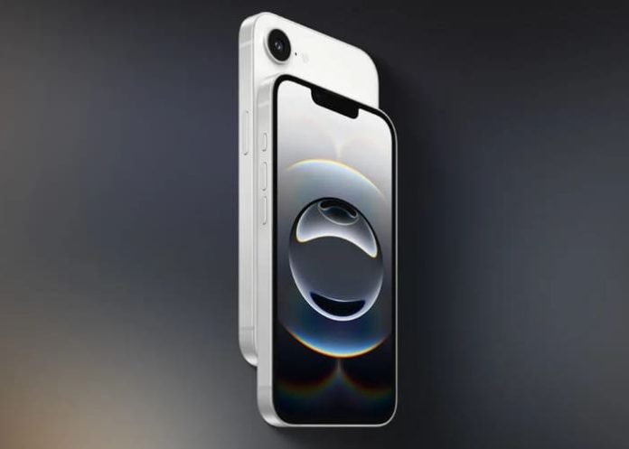 Apple-launches-affordable-iPhone-16e