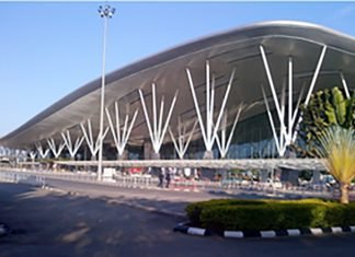 Bengaluru Airport