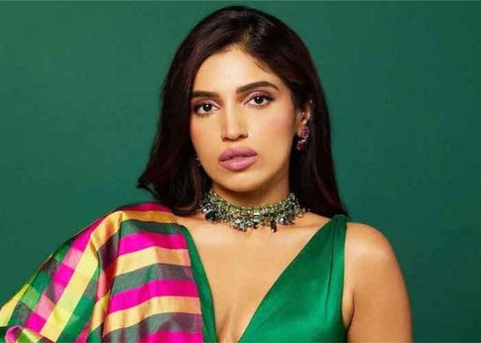 Bhumi Pednekar Actress 11