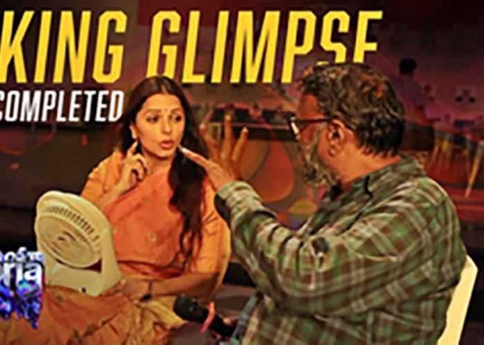 Bhumika-starrer Euphoria