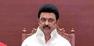 CM MK Stalin TN CM