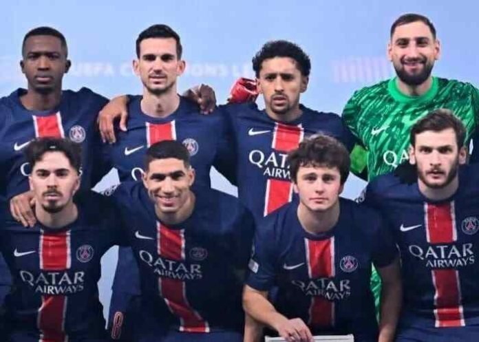 Champions-League-PSG