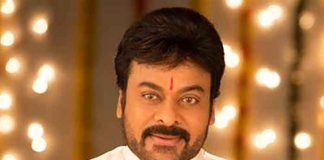 Chiranjeevi Actor