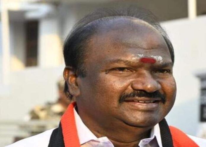DMK-V.C.-Chandhirakumar