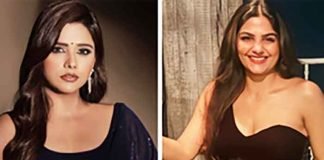 Dalljiet Kaur Hema Sharma