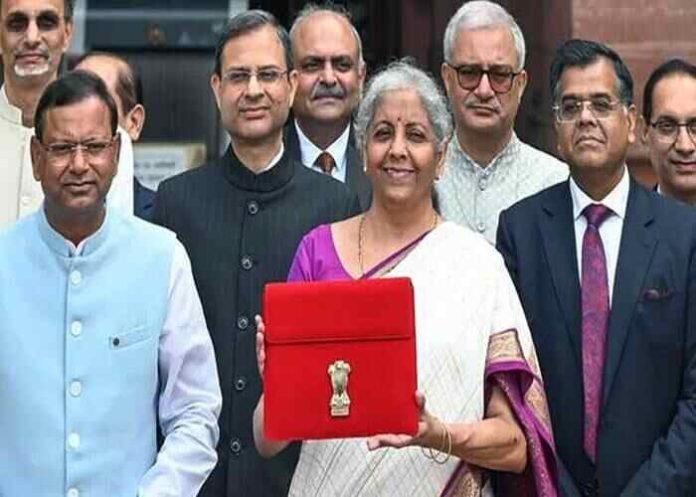 FM-sitharaman