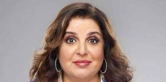 Farah Khan Film Producer