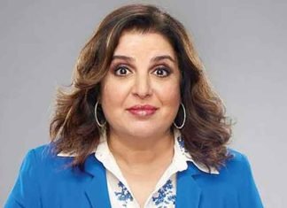 Farah Khan says she ‘always looks good in borrowed clothes’ Farah Khan Film Producer