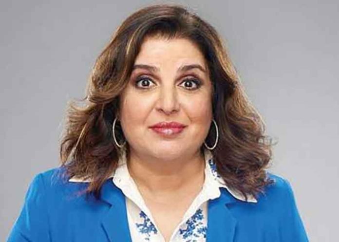 Farah Khan Film Producer