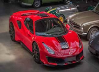 Ferrari, Mercedes ‘a step ahead,’ says McLaren boss Andrea Stella after pre-season testing Ferrari-Porsche