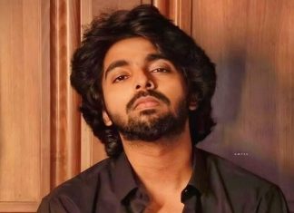 G-V-Prakash