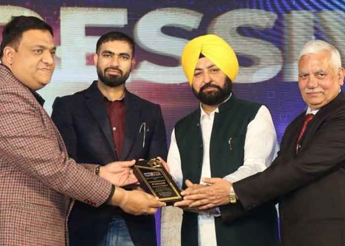 Hardeep Singh Mundian E-Auction of Properties