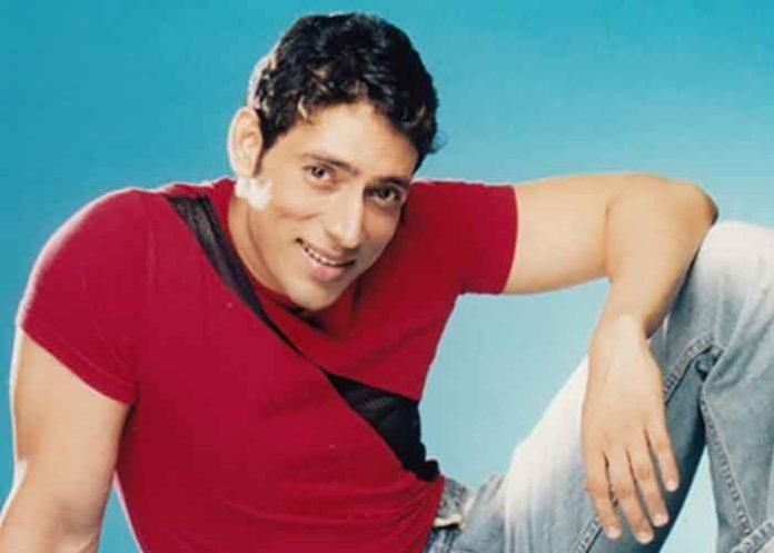 Hrishikesh Pandey Actor 1