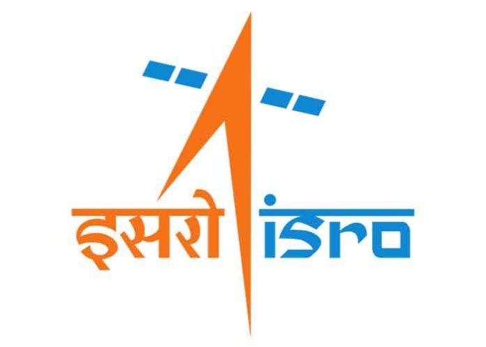 ISRO Logo