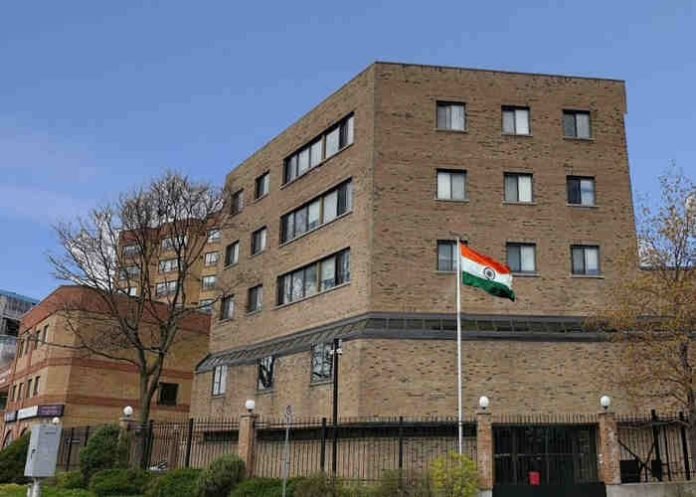 Indian-high-commission-canada