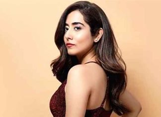 Jonita recorded this ‘Hai Jawani Toh Ishq Hona Hai’ song from hotel room while on tour Jonita Gandhi Singer
