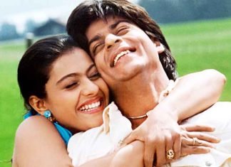 Karan Johar calls ‘DDLJ’ his training ground as he relives fond memories from SRK & Kajol starrer Kajol Shah Rukh Khan Actor