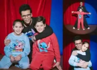 Karan-Johar