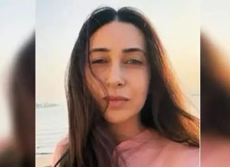 Karisma Kapoor shares sun-kissed selfie by lake: ‘A moment in time’ Karisma-Kapoor